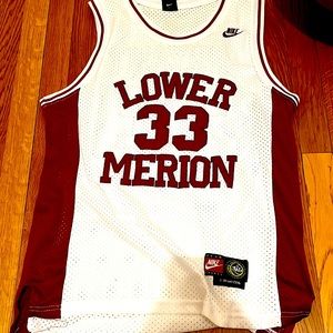 KOBE COLLEGE JERSEY (HUGE DISCOUNT)